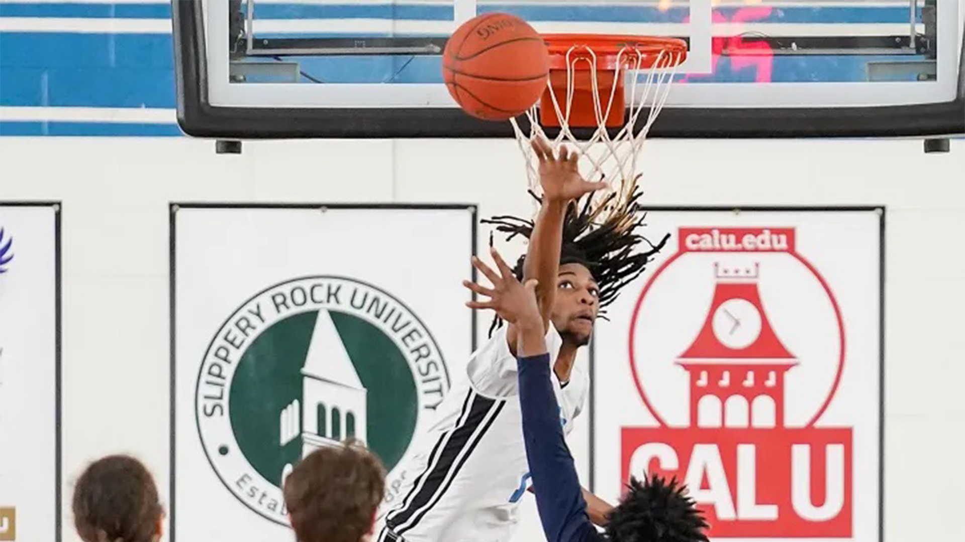 Men's Basketball Interest Form