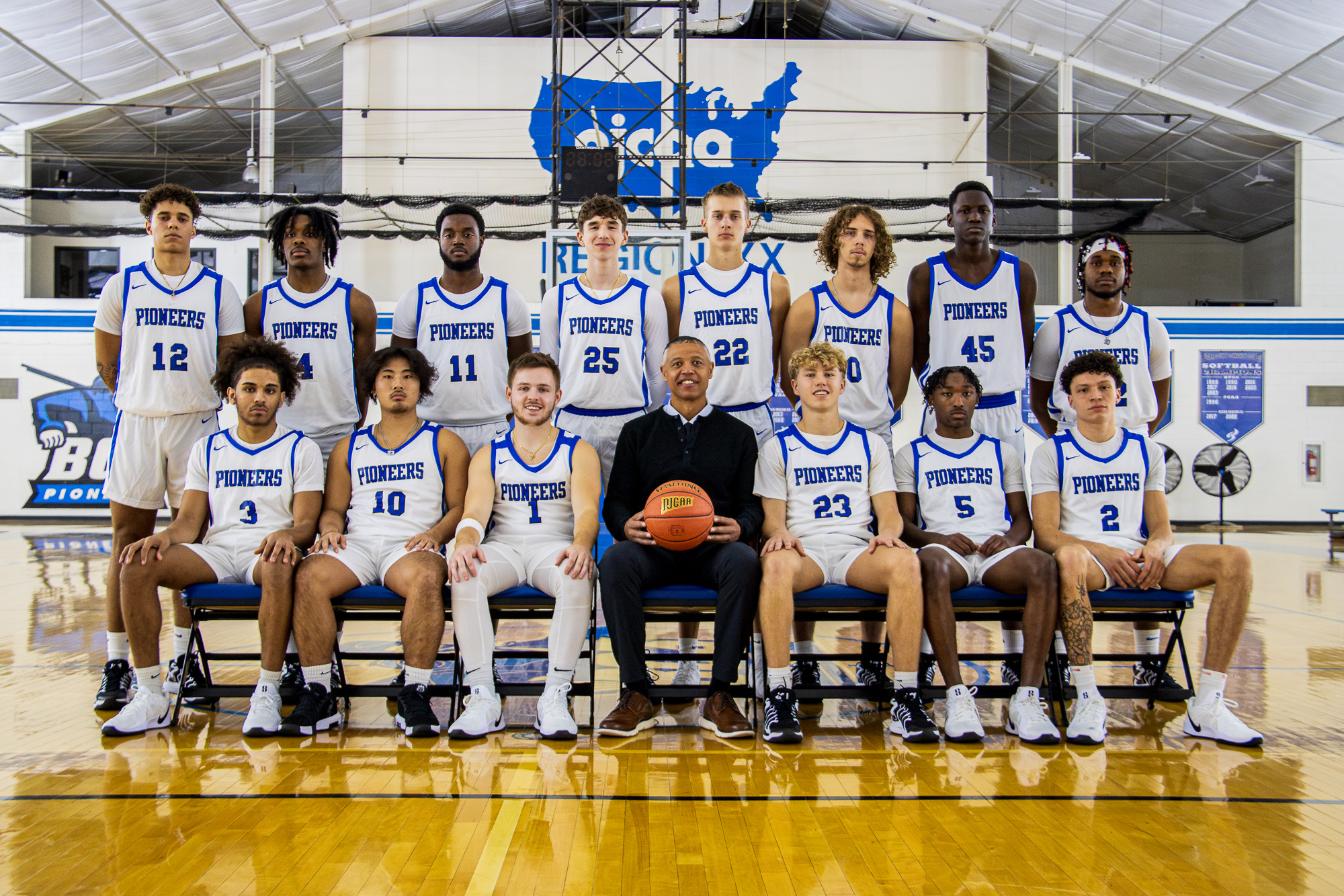 butler high school basketball roster