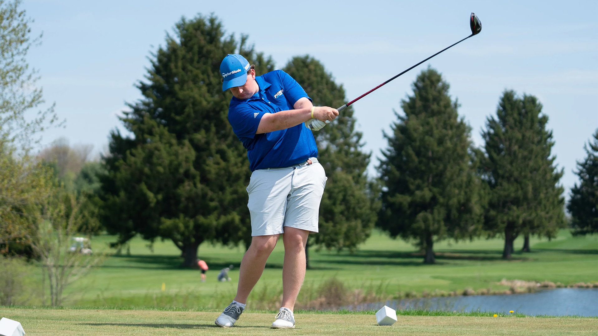 Golf Interest Form