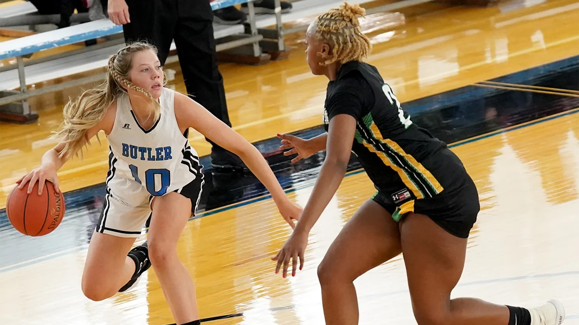 Women's Basketball Interest Form