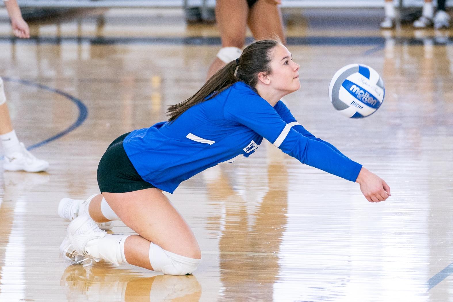 Volleyball Interest Form